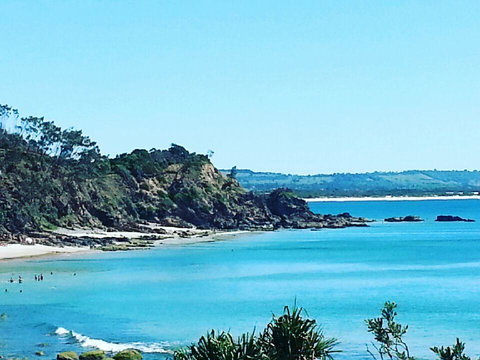 WategosRent - Palm Beach Accommodation 18