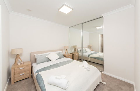 Yaran Suites - Palm Beach Accommodation 44