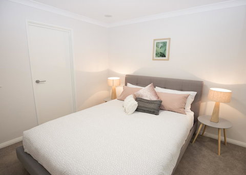 Yaran Suites - Palm Beach Accommodation 6