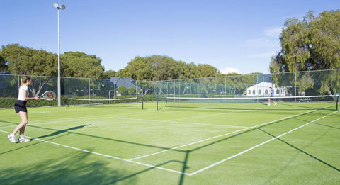 Bayview Geographe Resort Busselton - Palm Beach Accommodation 27