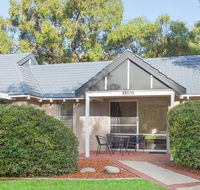 Bayview Geographe Resort Busselton - Palm Beach Accommodation