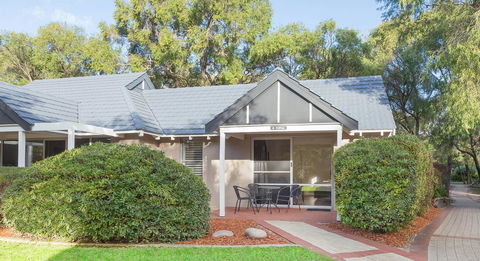 Bayview Geographe Resort Busselton - Palm Beach Accommodation 0