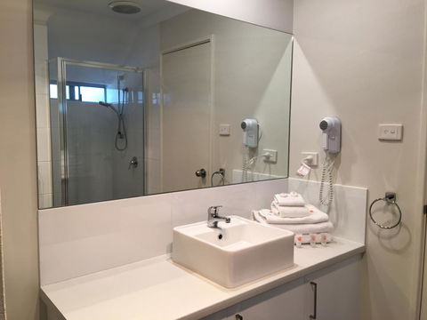Bayview Geographe Resort Busselton - Palm Beach Accommodation 3