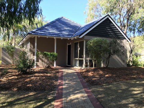 Bayview Geographe Resort Busselton - Palm Beach Accommodation 32