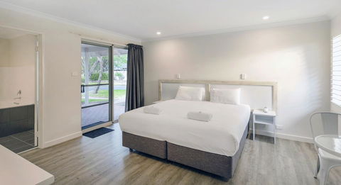 Bayview Geographe Resort Busselton - Palm Beach Accommodation 7