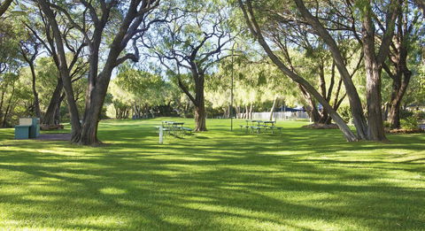 Bayview Geographe Resort Busselton - Palm Beach Accommodation 22