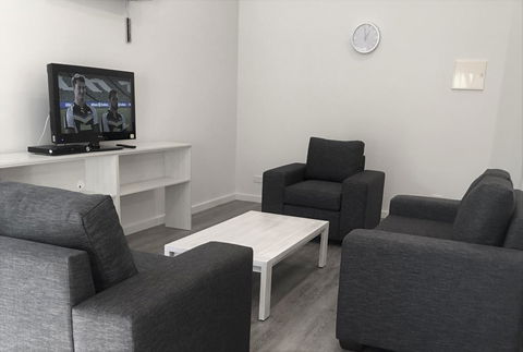 Bayview Geographe Resort Busselton - Palm Beach Accommodation 9