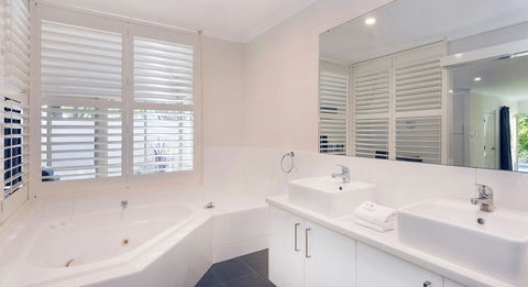 Bayview Geographe Resort Busselton - Palm Beach Accommodation 15