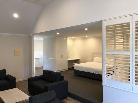 Bayview Geographe Resort Busselton - Palm Beach Accommodation 33