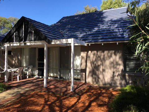 Bayview Geographe Resort Busselton - Palm Beach Accommodation 34