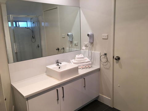 Bayview Geographe Resort Busselton - Palm Beach Accommodation 14