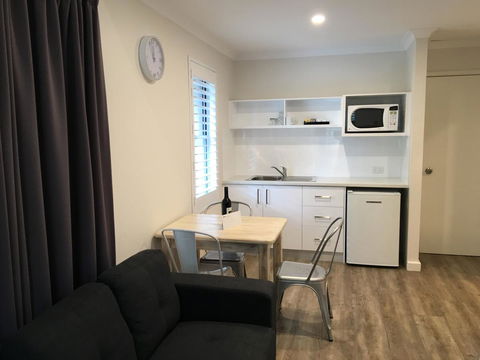 Bayview Geographe Resort Busselton - Palm Beach Accommodation 29