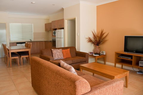 Bayview Geographe Resort Busselton - Palm Beach Accommodation 41
