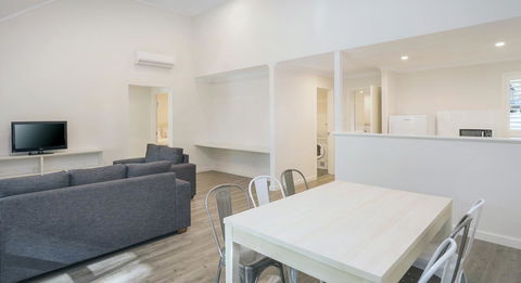Bayview Geographe Resort Busselton - Palm Beach Accommodation 28