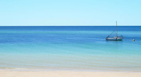 Bayview Geographe Resort Busselton - Palm Beach Accommodation 25