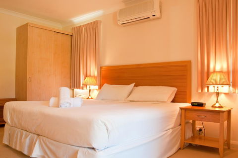 Bayview Geographe Resort Busselton - Palm Beach Accommodation 42