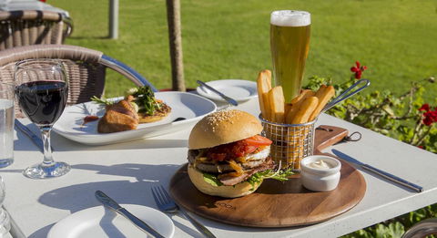 Bayview Geographe Resort Busselton - Palm Beach Accommodation 24