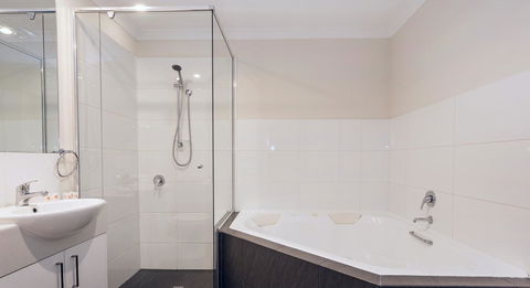 Bayview Geographe Resort Busselton - Palm Beach Accommodation 6