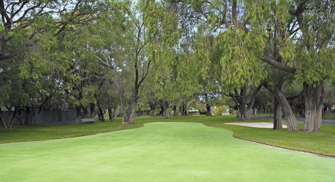 Bayview Geographe Resort Busselton - Palm Beach Accommodation 23