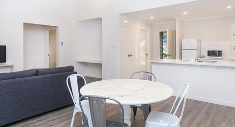 Bayview Geographe Resort Busselton - Palm Beach Accommodation 5