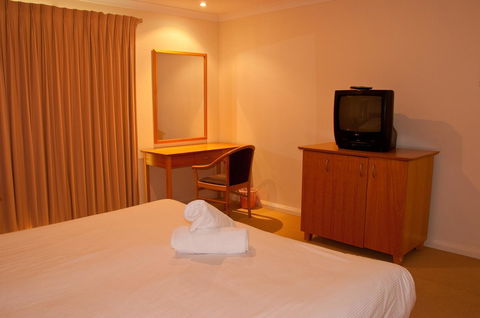 Bayview Geographe Resort Busselton - Palm Beach Accommodation 44