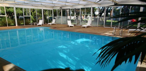 Bayview Geographe Resort Busselton - Palm Beach Accommodation 1