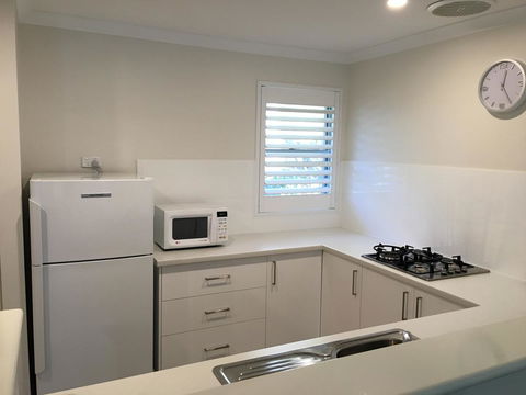 Bayview Geographe Resort Busselton - Palm Beach Accommodation 30