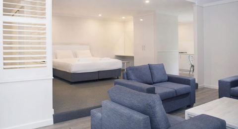 Bayview Geographe Resort Busselton - Palm Beach Accommodation 16