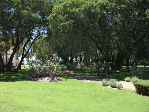 Bayview Geographe Resort Busselton - Palm Beach Accommodation 40