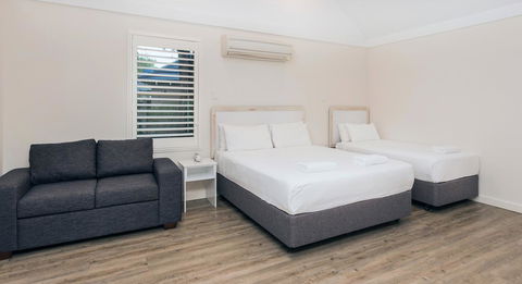 Bayview Geographe Resort Busselton - Palm Beach Accommodation 2