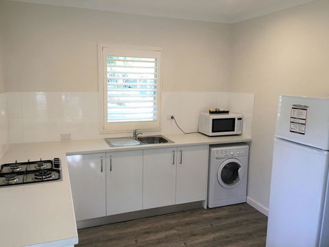 Bayview Geographe Resort Busselton - Palm Beach Accommodation 11