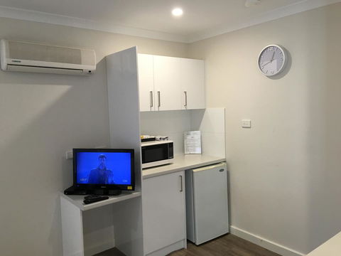 Bayview Geographe Resort Busselton - Palm Beach Accommodation 35