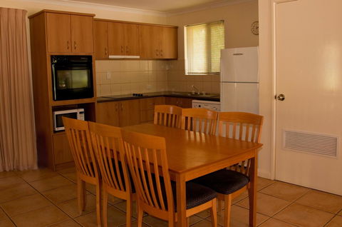 Bayview Geographe Resort Busselton - Palm Beach Accommodation 43