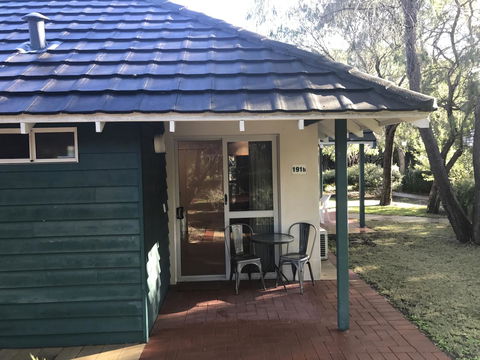Bayview Geographe Resort Busselton - Palm Beach Accommodation 21