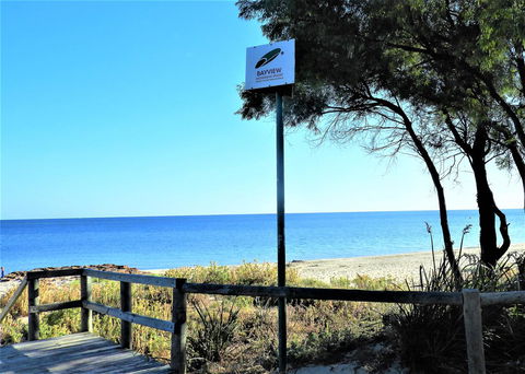 Bayview Geographe Resort Busselton - Palm Beach Accommodation 31