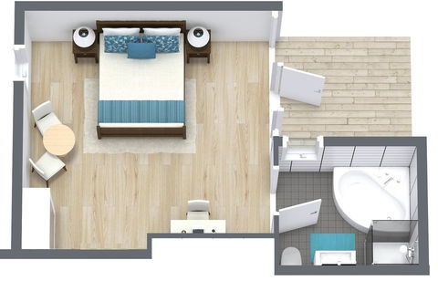 Bayview Geographe Resort Busselton - Palm Beach Accommodation 8