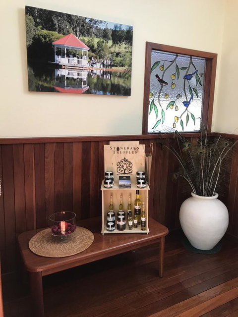 Forest Lodge Resort - Palm Beach Accommodation 6