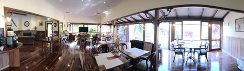 Forest Lodge Resort - Palm Beach Accommodation 30