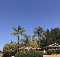 Forest Lodge Resort - Palm Beach Accommodation