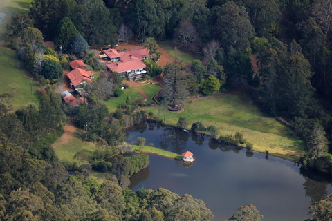 Forest Lodge Resort - Palm Beach Accommodation 2