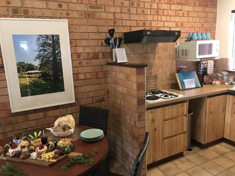 Forest Lodge Resort - Palm Beach Accommodation 16