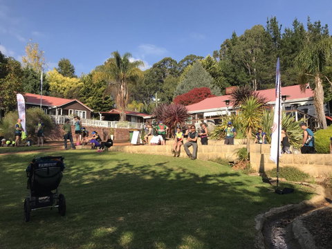 Forest Lodge Resort - Palm Beach Accommodation 5