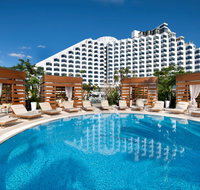 Crown Metropol Perth - Palm Beach Accommodation