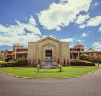 Abbey Beach Resort - Palm Beach Accommodation