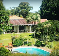 Karri Forest Motel - Palm Beach Accommodation