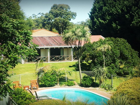 Karri Forest Motel - Palm Beach Accommodation 0