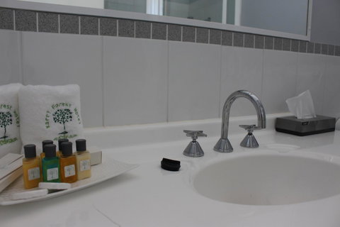 Karri Forest Motel - Palm Beach Accommodation 41