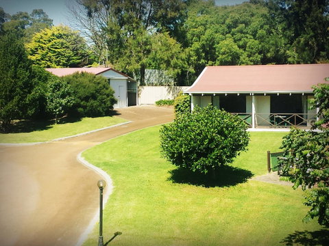 Karri Forest Motel - Palm Beach Accommodation 30