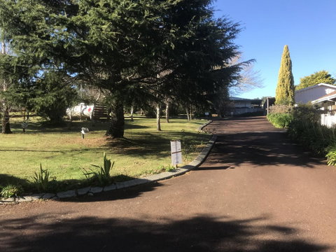 Karri Forest Motel - Palm Beach Accommodation 3