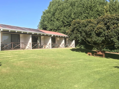 Karri Forest Motel - Palm Beach Accommodation 18